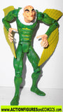 Spider-man the Animated series VULTURE 1998 sneak attack toy biz marvel fig