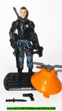 gi joe DUKE Conrad Hauser 2009 city strike v40 rise of Cobra movie series 100%