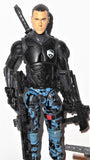 gi joe DUKE Conrad Hauser 2009 city strike v40 rise of Cobra movie series 100%