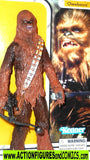 STAR WARS action figures CHEWBACCA 6 inch black series 40th