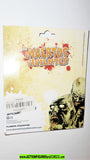 The Walking Dead Los MUERTOS VIVIENTES pin button set a moc