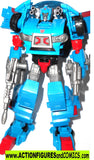 transformers SKIDS 30th anniversary classics thrilling chug