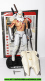 gi joe STORM SHADOW 2009 arctic assault v34 a ninja rise of cobra movie 100%