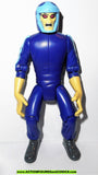 Scooby Doo BIKER GHOST RACER action figure equity toys 10 pack