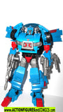 transformers SKIDS 30th anniversary classics thrilling chug