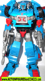 transformers SKIDS 30th anniversary classics thrilling chug