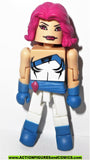 minimates JEWEL Jessica Jones Secret Invasion marvel universe