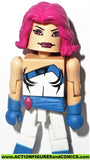 minimates JEWEL Jessica Jones Secret Invasion marvel universe