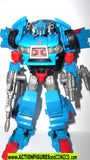 transformers SKIDS 30th anniversary classics thrilling chug