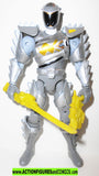 Power Rangers GRAPHITE RANGER 5 inch Dino Super Drive bandai