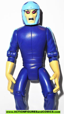 Scooby Doo BIKER GHOST RACER action figure equity toys 10 pack