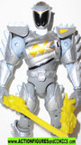 Power Rangers GRAPHITE RANGER 5 inch Dino Super Drive bandai