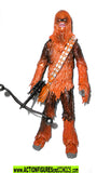 STAR WARS action figures CHEWBACCA 6 inch black series 40th