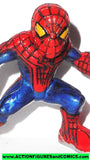Marvel Super Hero Squad SPIDER-MAN escape from lizard's lair universe