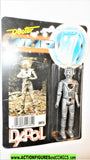 doctor who action figures CYBERMEN dapol 1987 dr cyberman moc