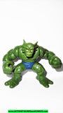 Marvel Super Hero Squad ABOMINATION wave 19 hulk pvc action figures