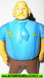 Transformers animated CAPTAIN FANZONE human alliance TFA-02