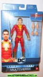 dc universe classics SHAZAM Multiverse 2018 movie zachary levi moc
