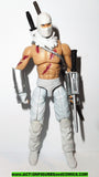 gi joe STORM SHADOW 2009 arctic assault v34 a ninja rise of cobra movie 100%