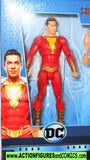 dc universe classics SHAZAM Multiverse 2018 movie zachary levi moc