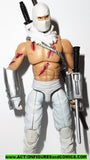 gi joe STORM SHADOW 2009 arctic assault v34 a ninja rise of cobra movie 100%