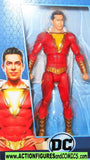 dc universe classics SHAZAM Multiverse 2018 movie zachary levi moc