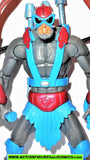 masters of the universe STRATOS 2002 he-man motu action figures