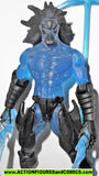 Spawn wetworks ASSASSIN ONE 1 1995 series 2 blue todd mcfarlane