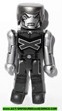 minimates COLOSSUS X-MEN 3 x-3 movie art asylum marvel universe