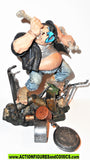 Spawn CLOWN V 5 series 27 Art of todd mcfarlane toys action figures