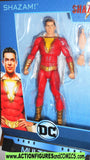 dc universe classics SHAZAM Multiverse 2018 movie zachary levi moc