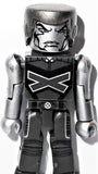 minimates COLOSSUS X-MEN 3 x-3 movie art asylum marvel universe