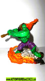 Marvel Figure Factory HULK 2005 avengers universe toybiz