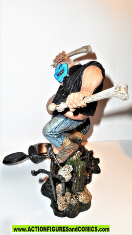 Figurine Spawn the Art of Spawn serie 27 Figurine Spawn the Art of Spawn serie 27