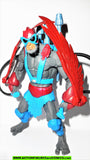 masters of the universe STRATOS 2002 he-man motu action figures