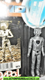 doctor who action figures CYBERMEN dapol 1987 dr cyberman moc