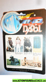 doctor who action figures CYBERMEN dapol 1987 dr cyberman moc