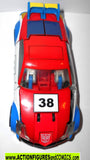 transformers SMOKESCREEN 2008 classics generations universe chug