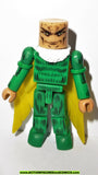 minimates VULTURE 2010 spider-man friends & foes marvel universe