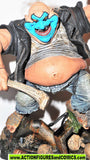 Spawn CLOWN V 5 series 27 Art of todd mcfarlane toys action figures