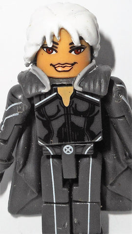 minimates STORM X-MEN 3 x-3 movie art asylum marvel universe