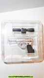 transformers world's smallest MEGATRON takara hasbro complete