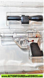 transformers world's smallest MEGATRON takara hasbro complete