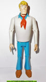 Scooby Doo FRED JONES 02 action figure equity toys cartoon network 10 pack