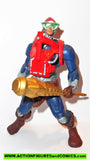 masters of the universe MEKANECK 2002 motu he-man action figures