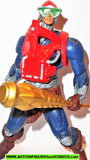 masters of the universe MEKANECK 2002 motu he-man action figures