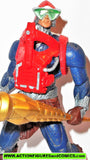 masters of the universe MEKANECK 2002 motu he-man action figures