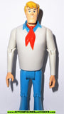 Scooby Doo FRED JONES 02 action figure equity toys cartoon network 10 pack