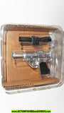 transformers world's smallest MEGATRON takara hasbro complete