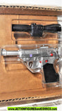 transformers world's smallest MEGATRON takara hasbro complete